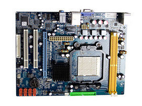 Aspire E380 T180 Motherboard MCP61S EM61SM